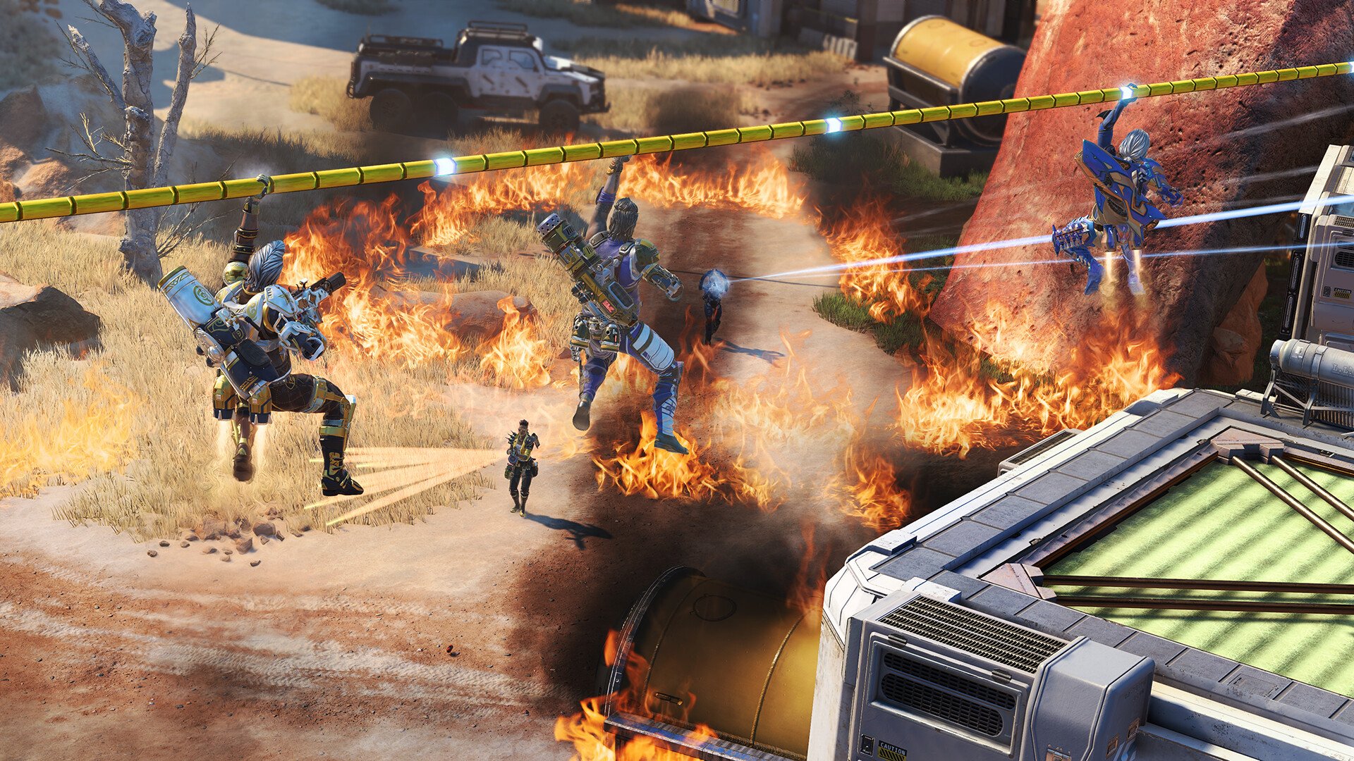 方舟：生存进化 重制版 截图13