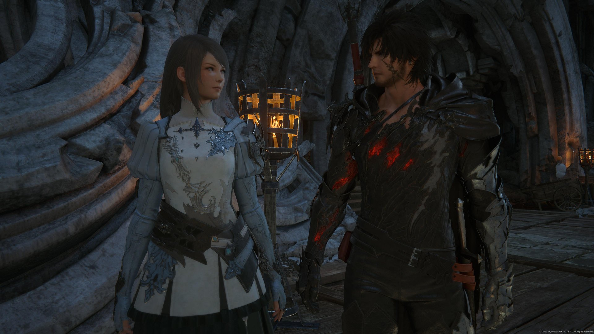 女神异闻录5 豪华版 截图19