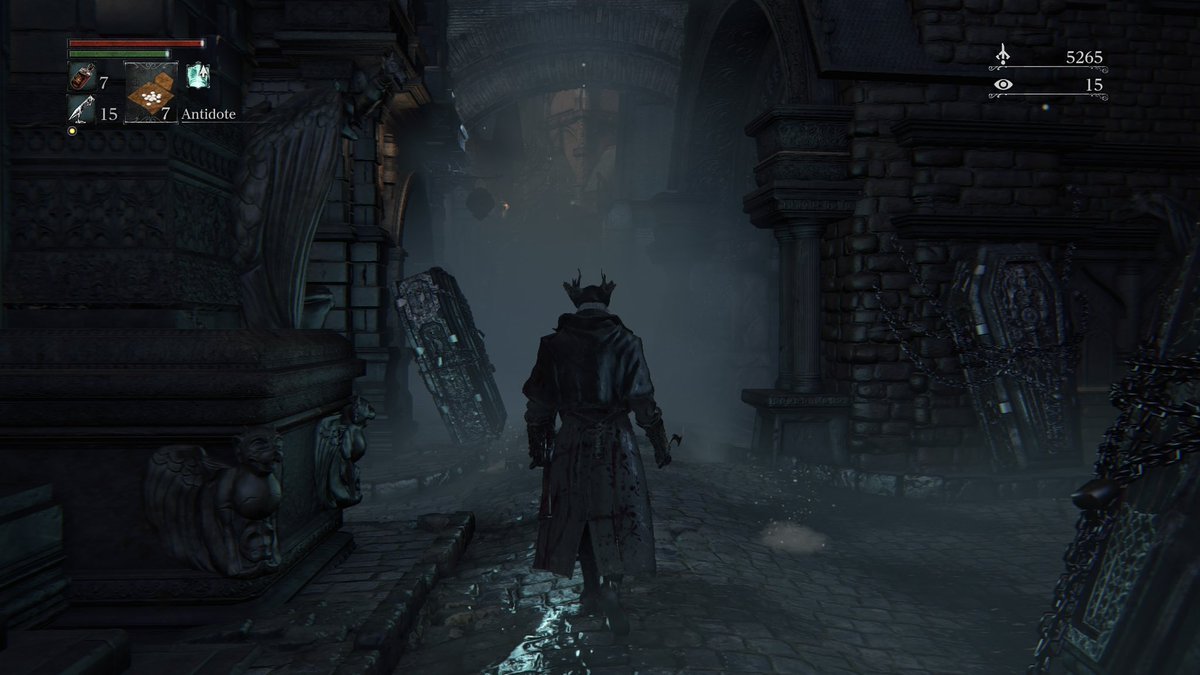 逃离塔科夫 重制版 截图11