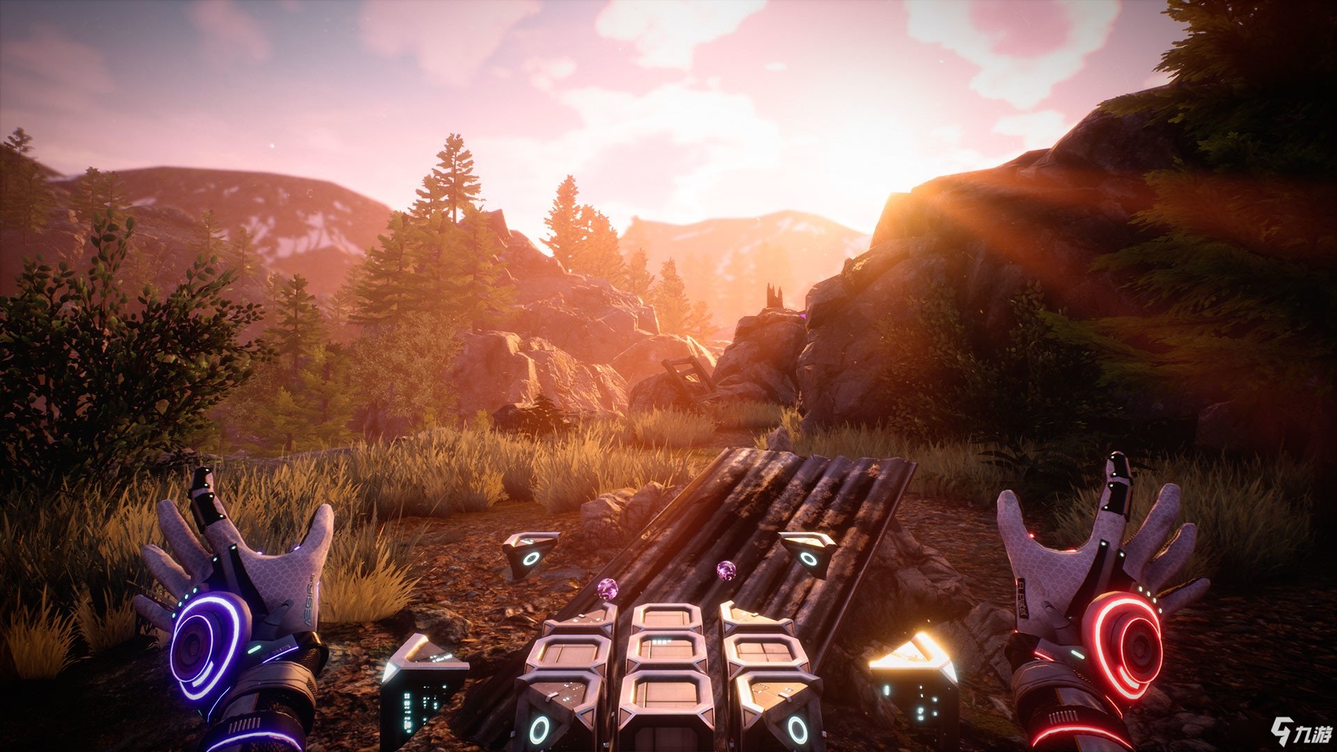 逃离塔科夫 重制版 截图13