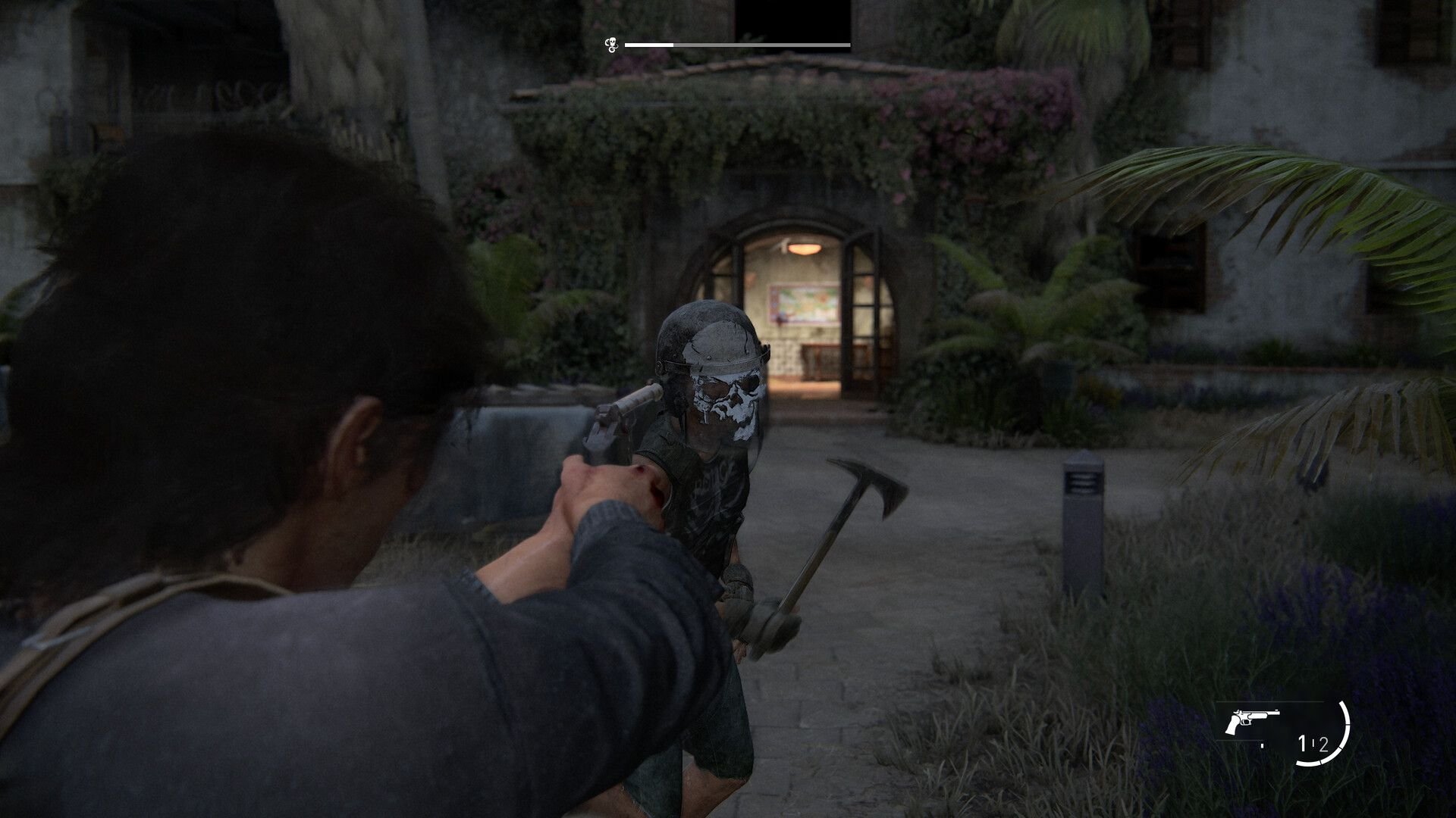 逃离塔科夫 重制版 截图16