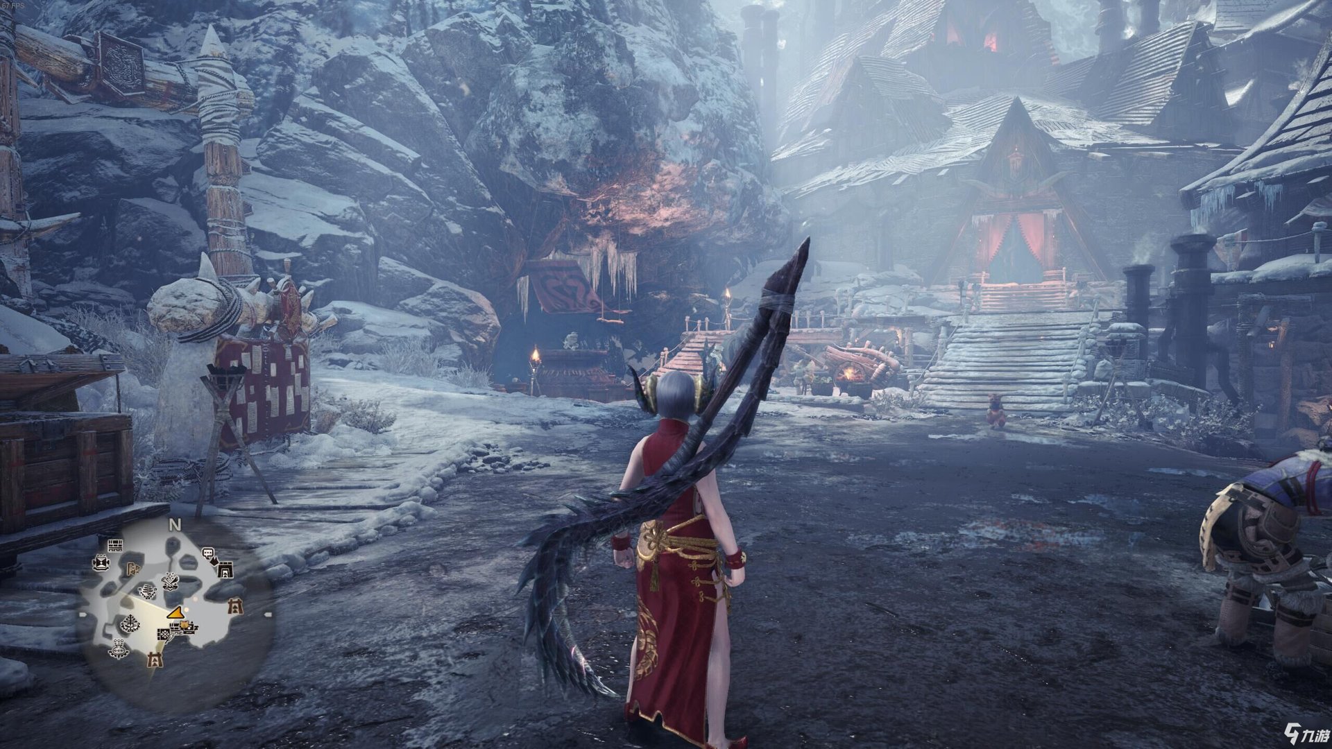 艾尔登法环 年度版 截图18