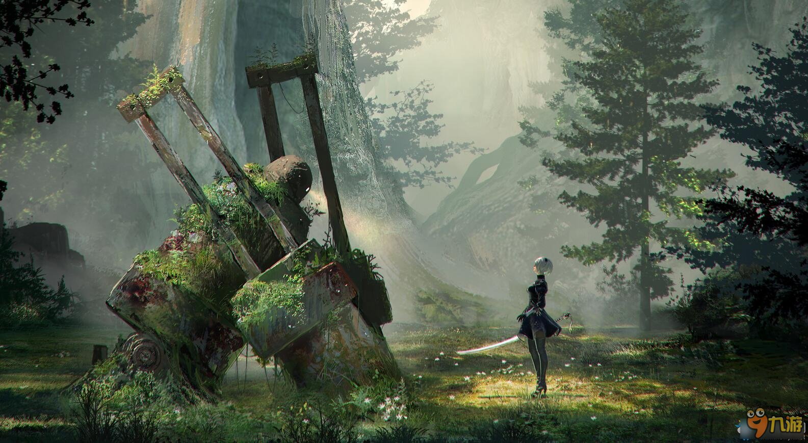 堡垒之夜 豪华版 截图19