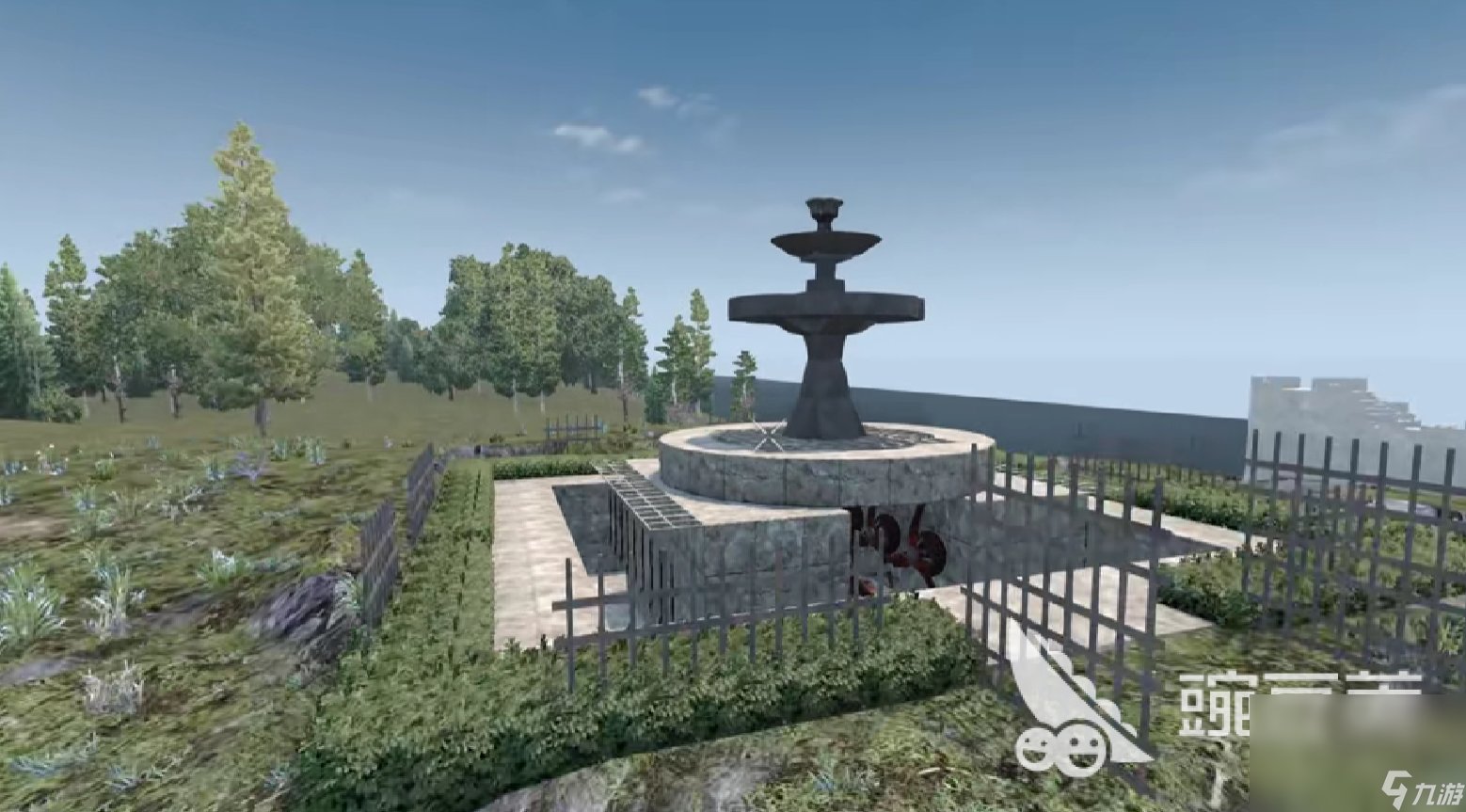 塞尔达传说：旷野之息 豪华版 截图20