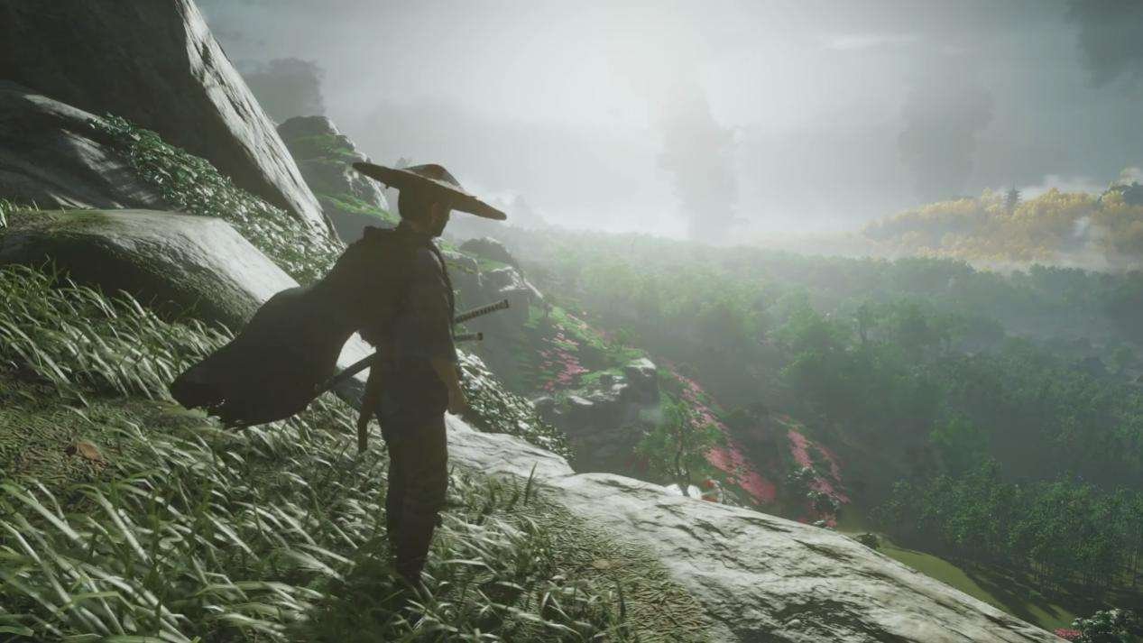 塞尔达传说：旷野之息 豪华版 截图2