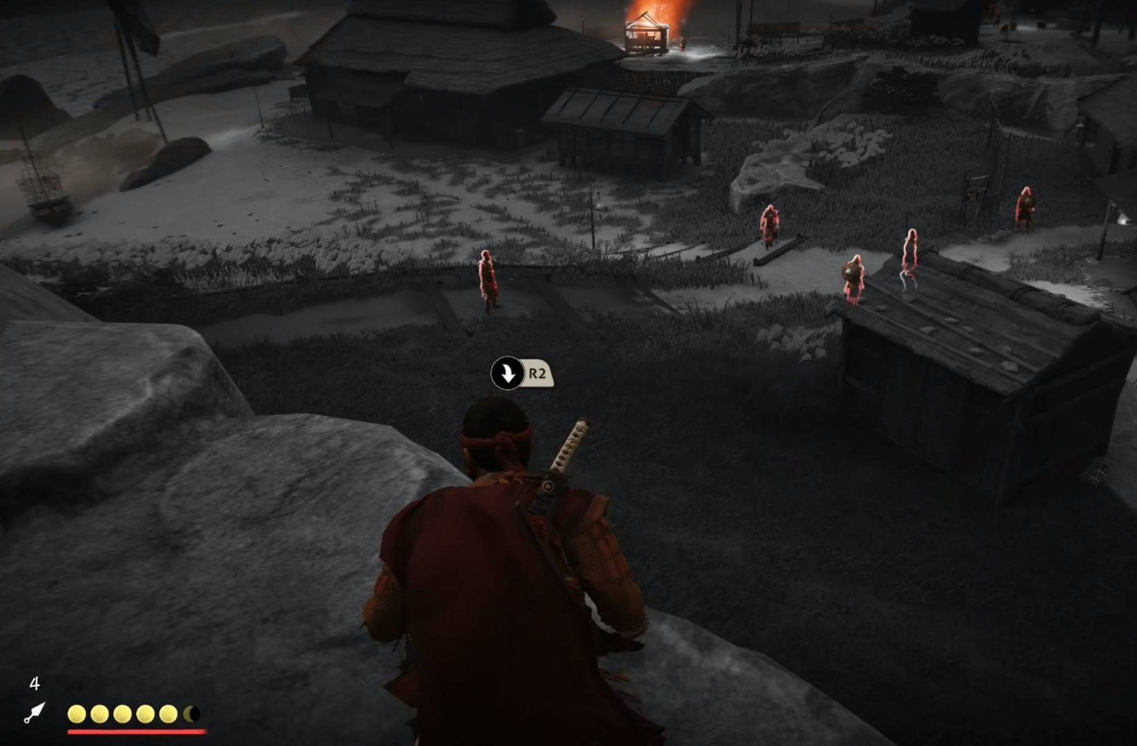 塞尔达传说：旷野之息 豪华版 截图12