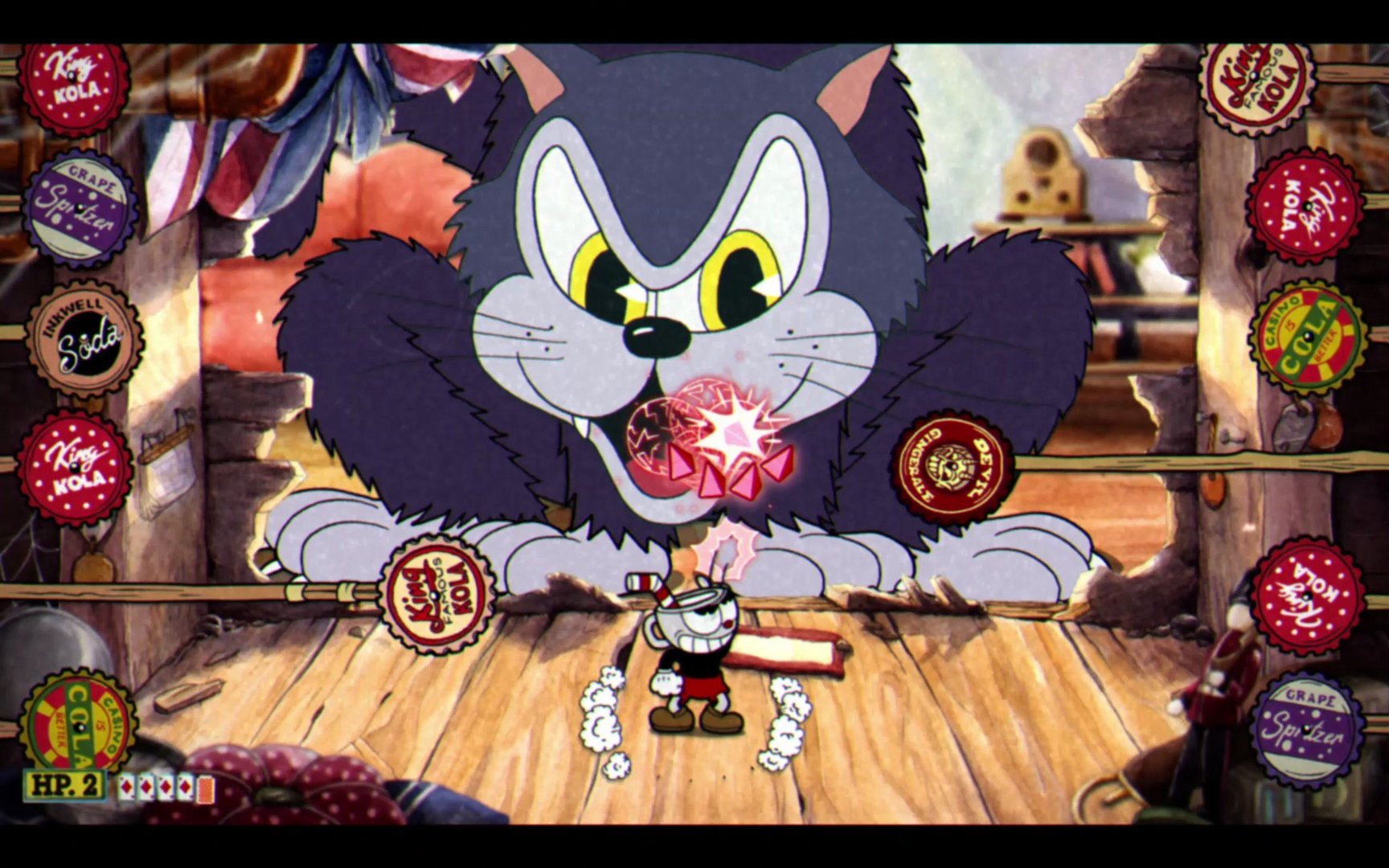 DOTA2 年度版 截图6