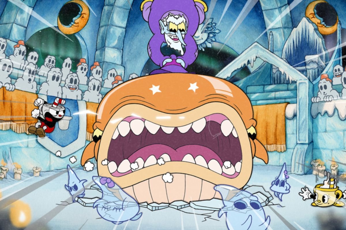 DOTA2 年度版 截图16