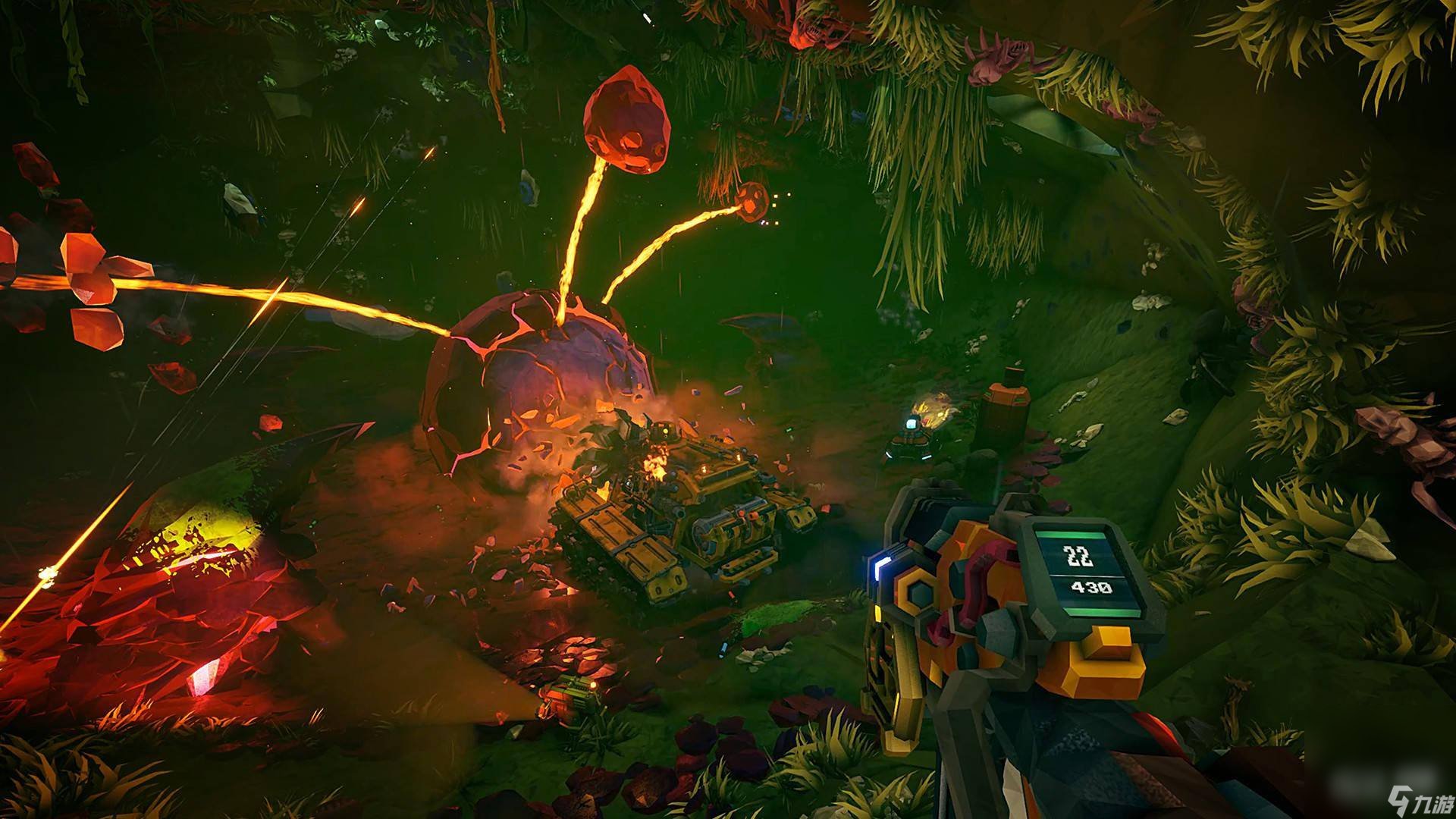 星露谷物语 豪华版 截图4