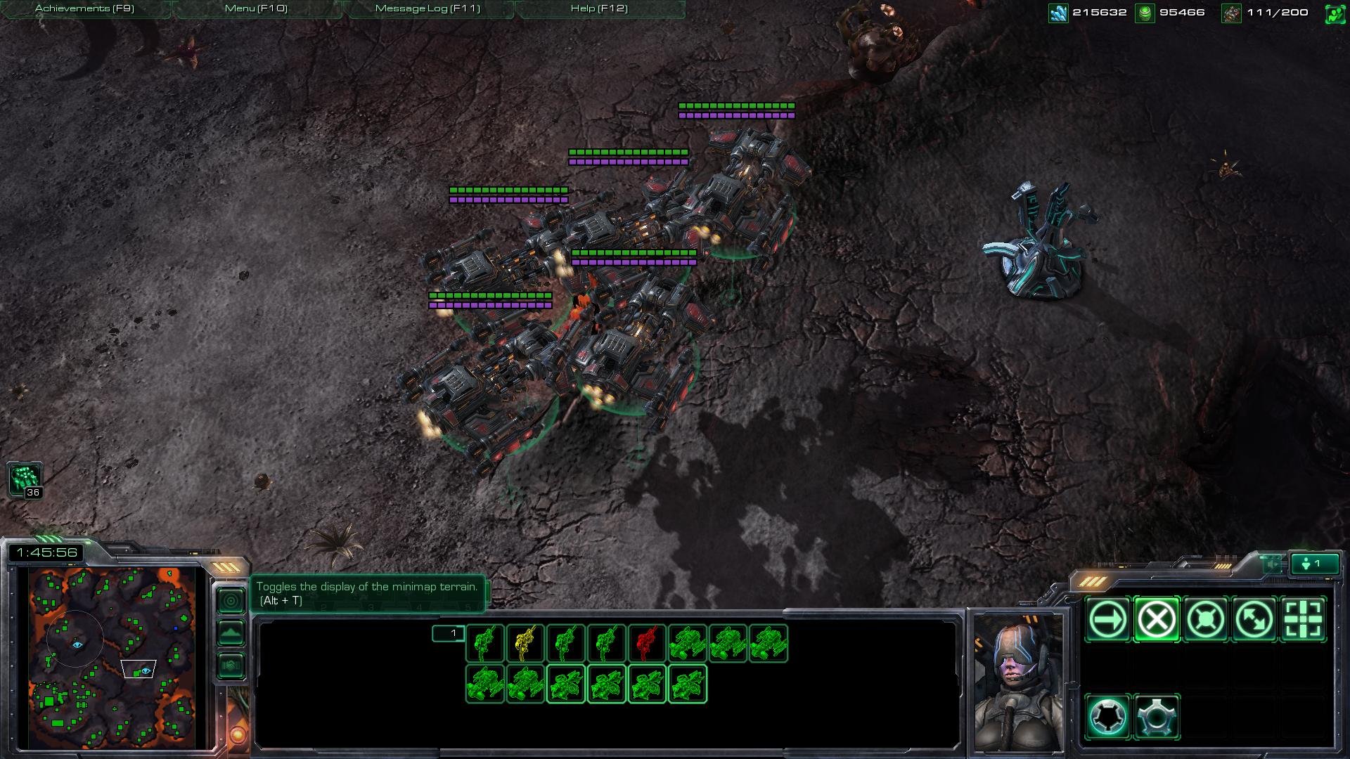 方舟：生存进化 重制版 截图4