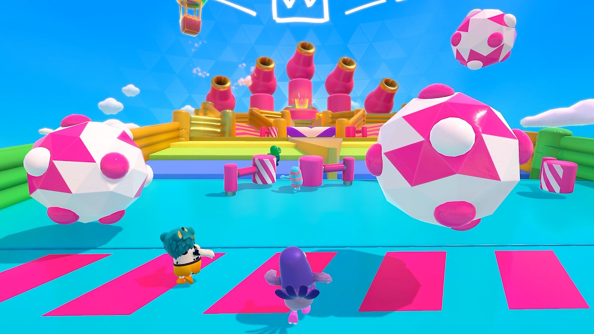 DOTA2 完整版 截图1