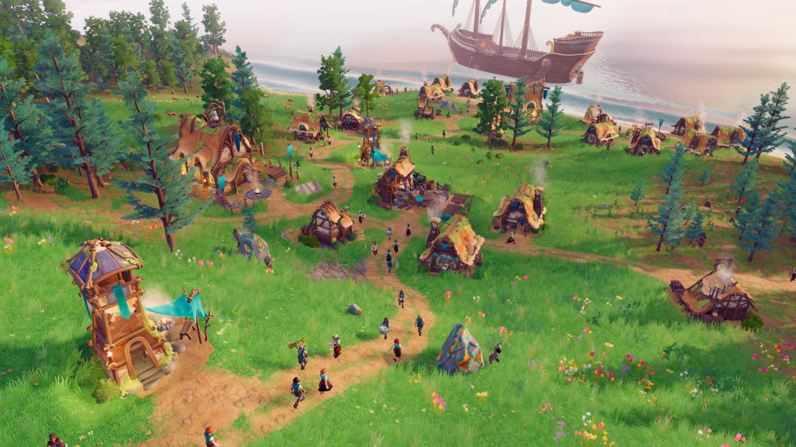 底特律：成为人类 完整版 截图3