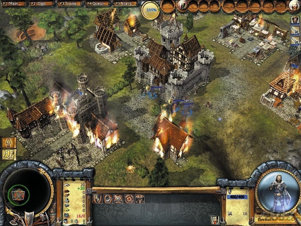 底特律：成为人类 完整版 截图6