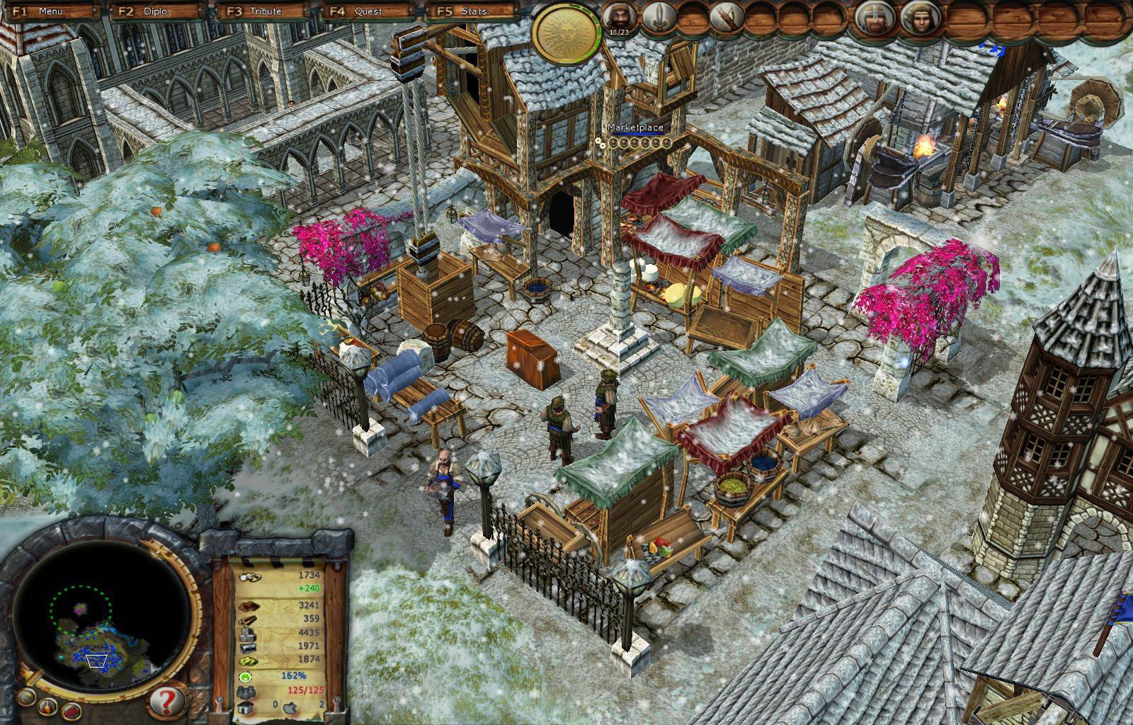 底特律：成为人类 完整版 截图13