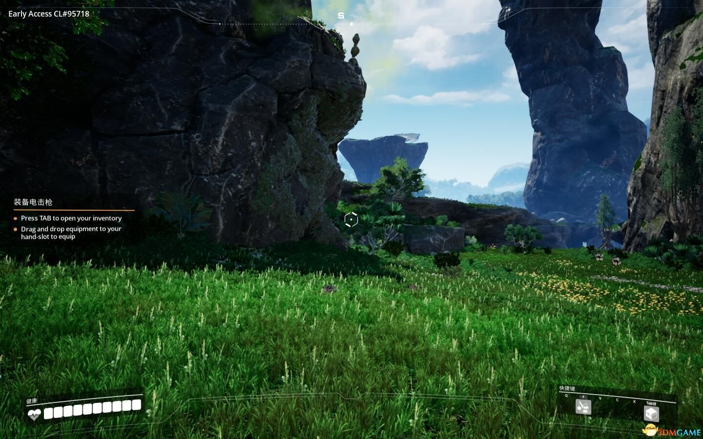 逃离塔科夫 截图2