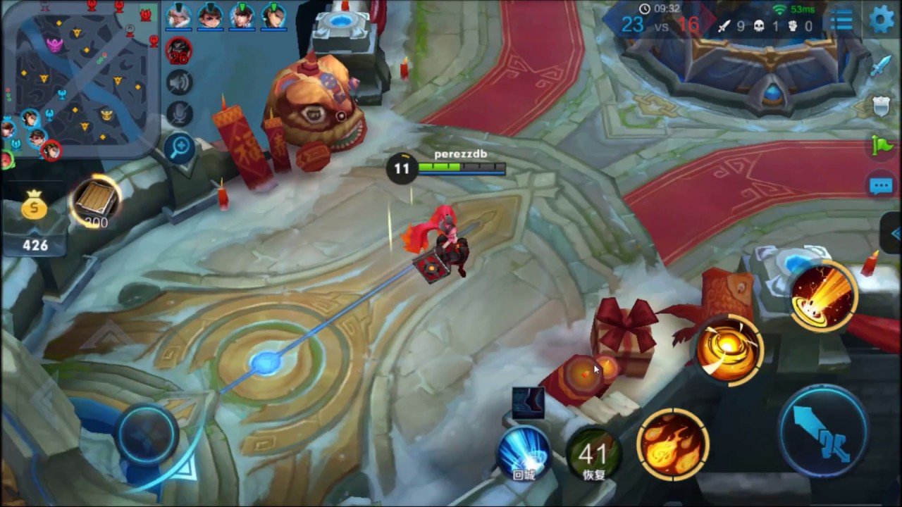 深岩银河 重制版 截图3