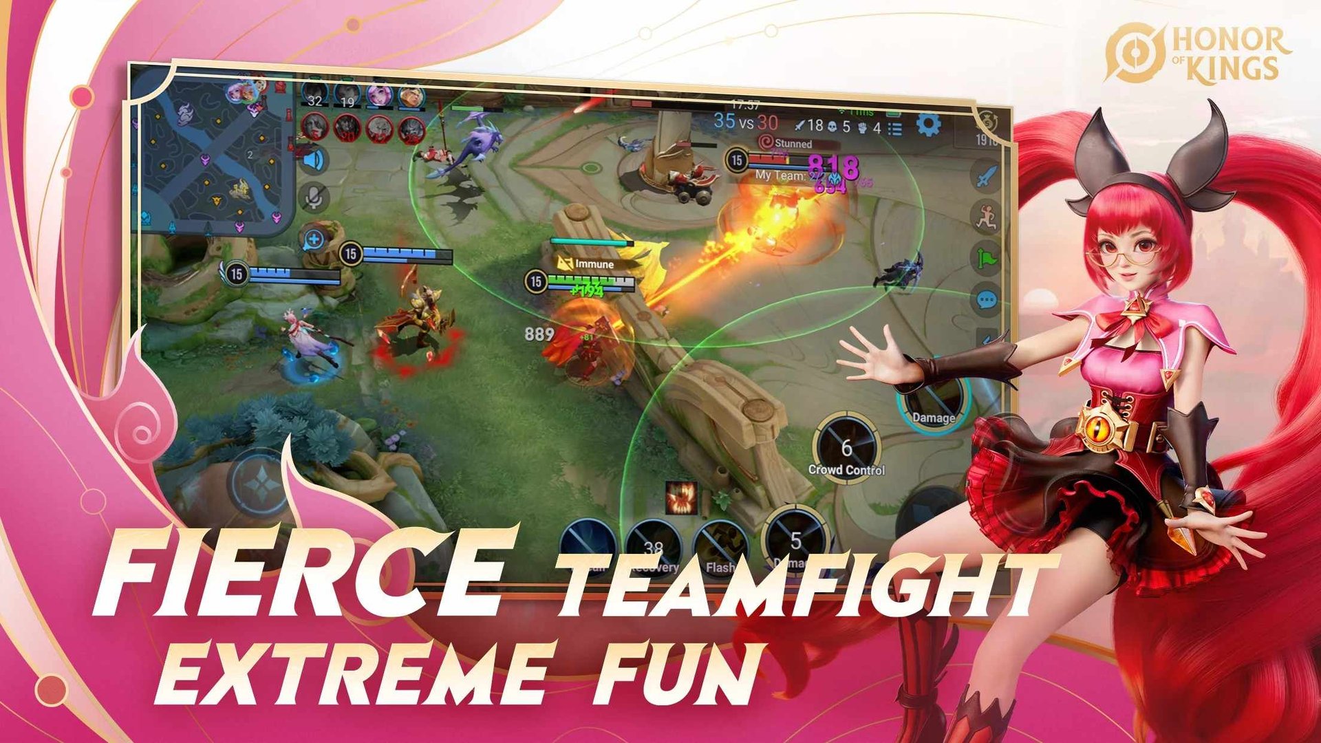 深岩银河 重制版 截图12