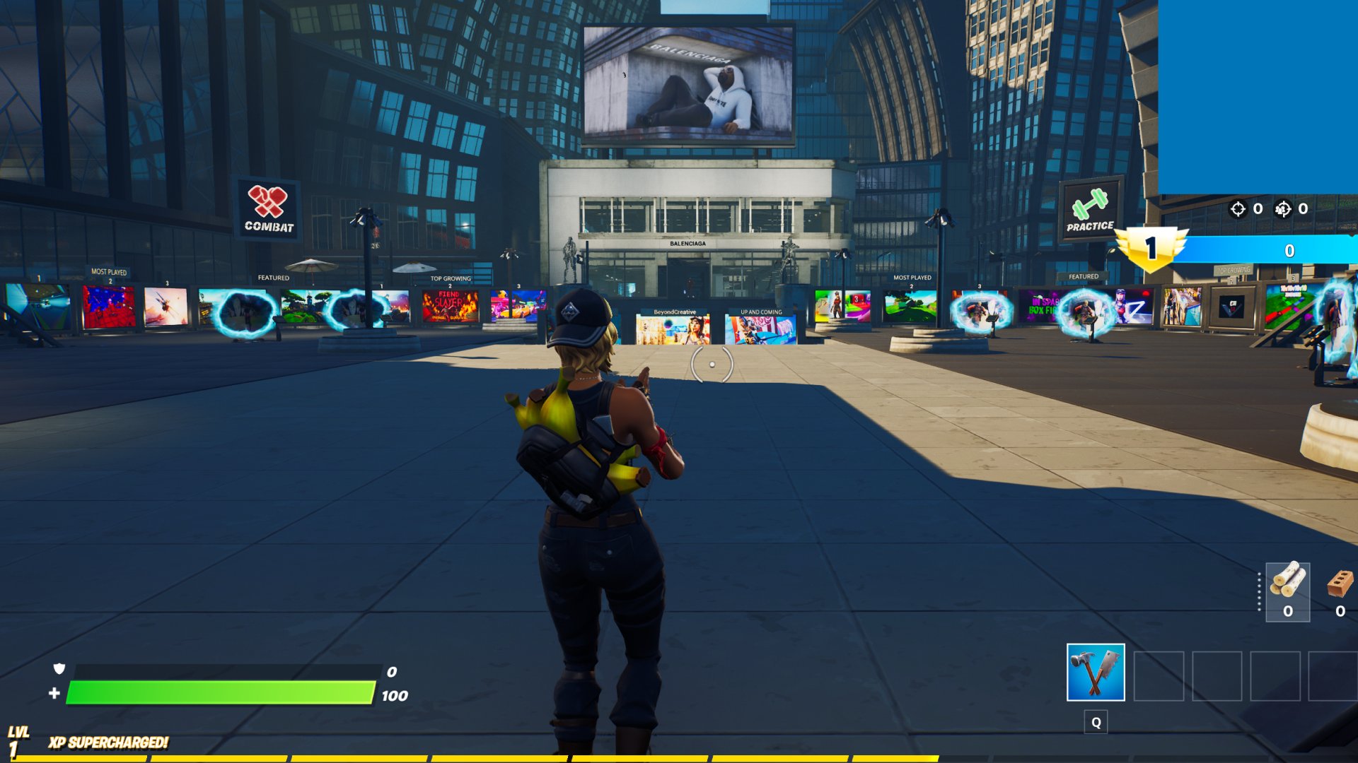 糖豆人：终极淘汰赛 重制版 截图17