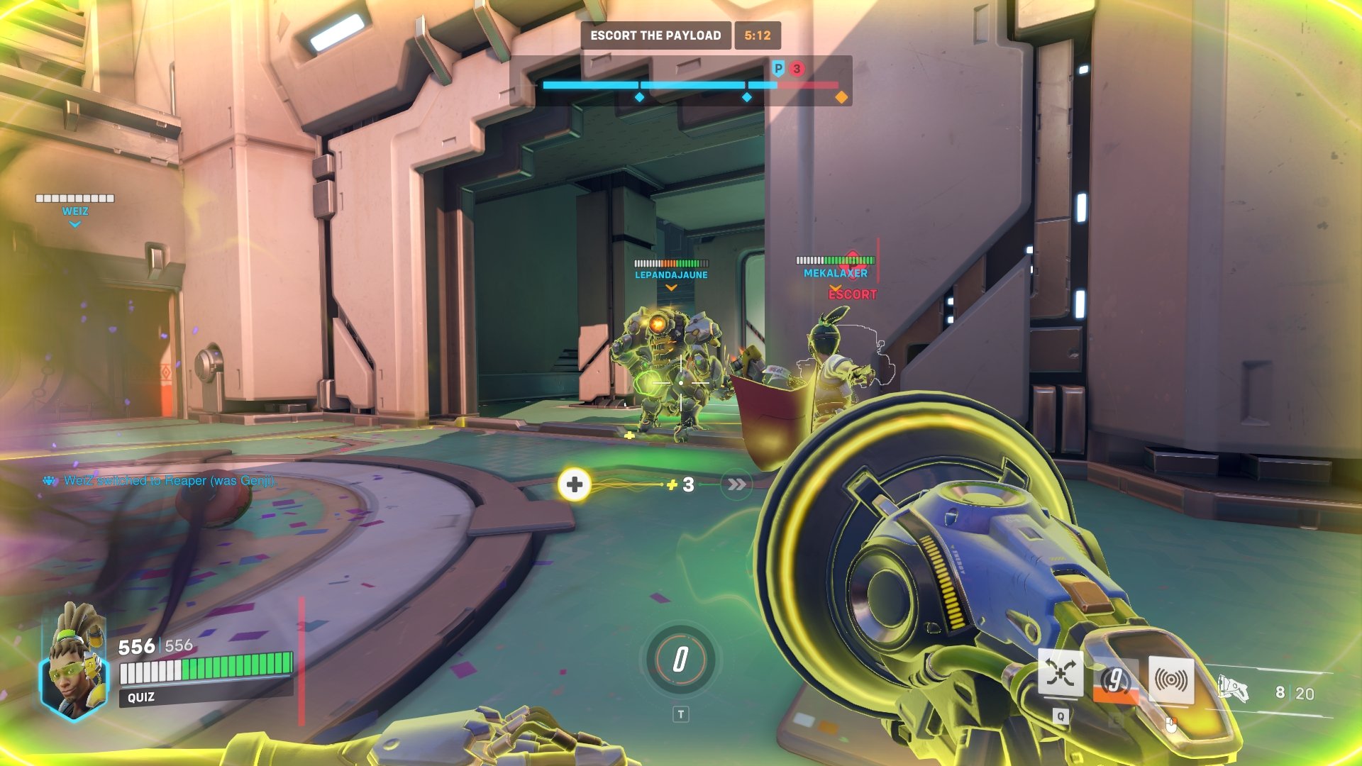 APEX英雄 豪华版 截图5