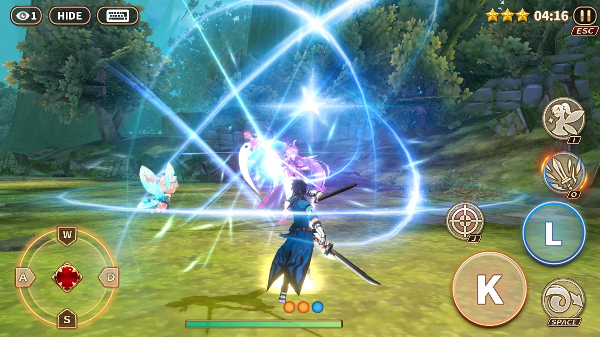 黑暗之魂3 年度版 截图13