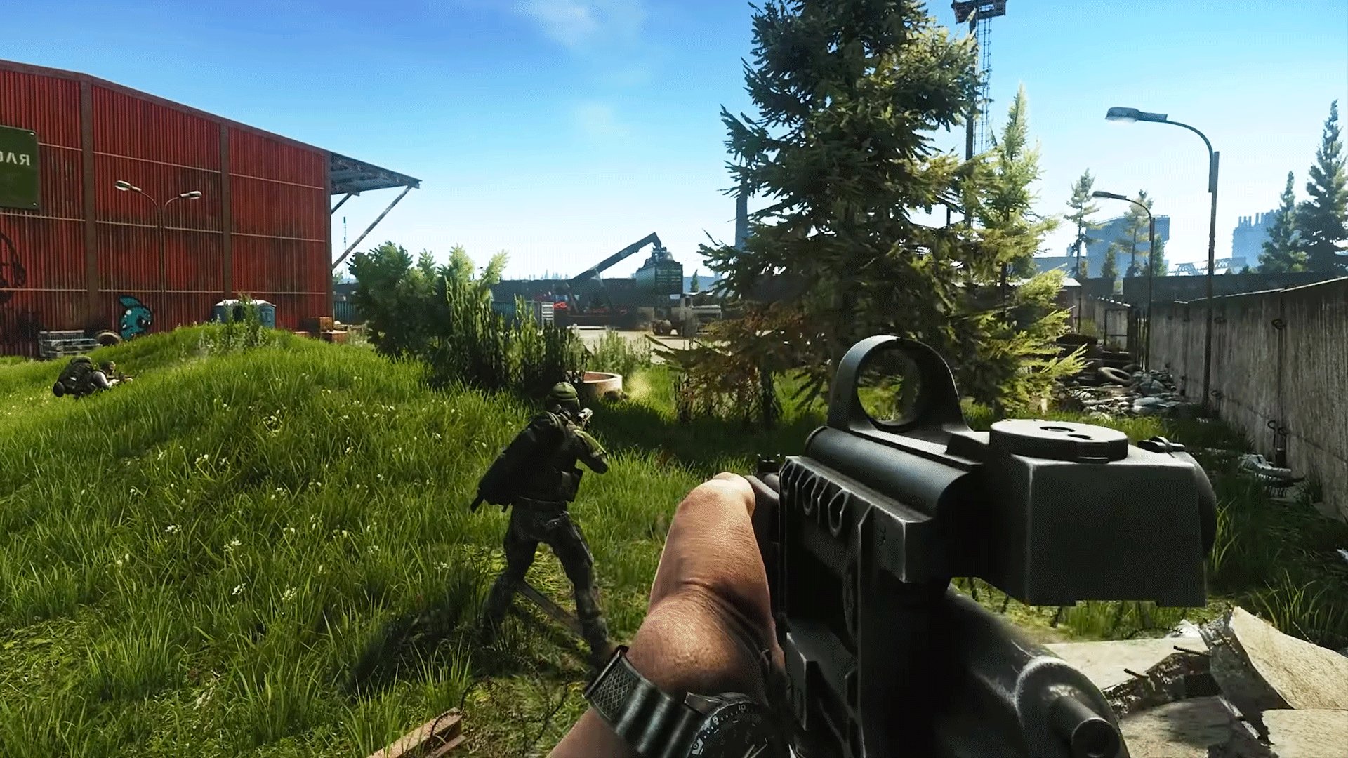 塞尔达传说：旷野之息 豪华版 截图7