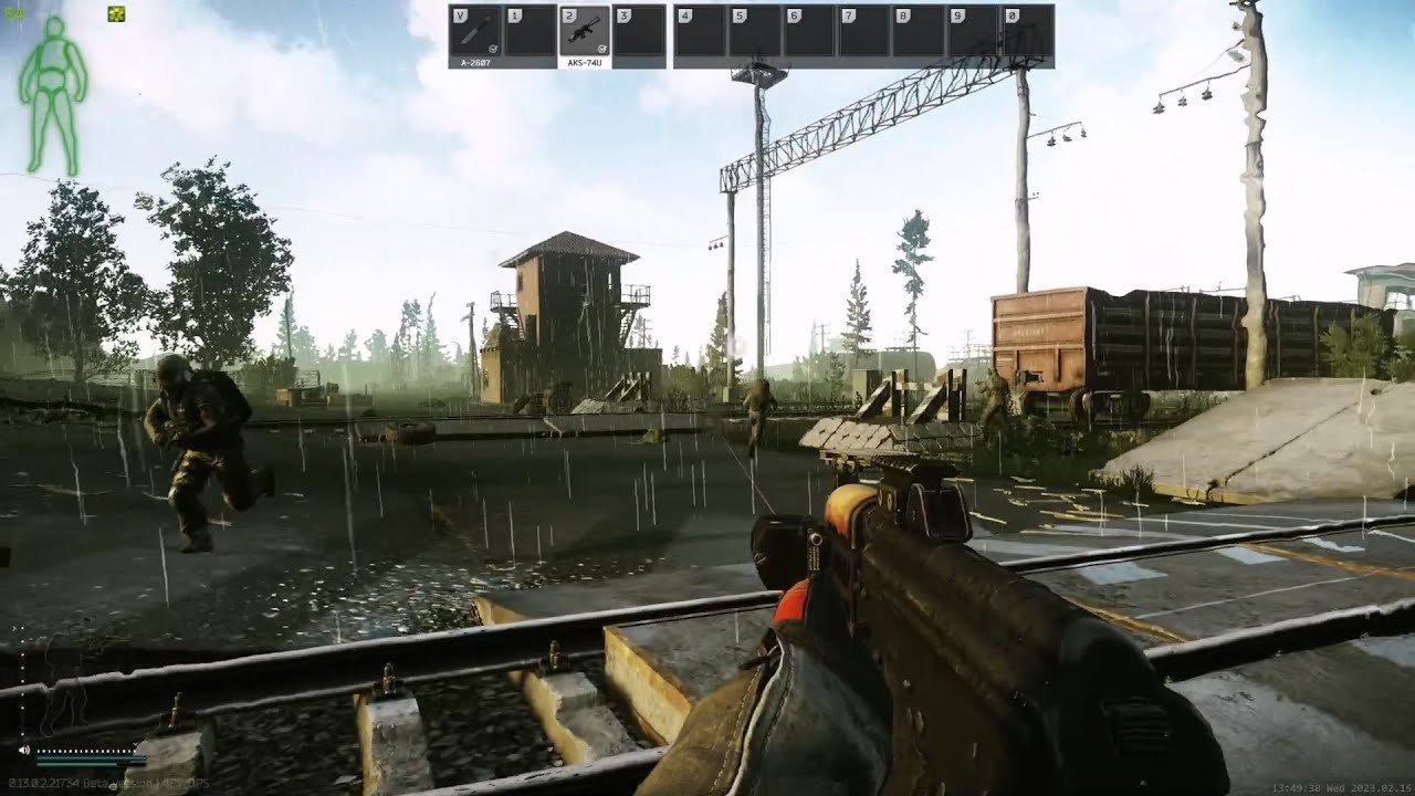 塞尔达传说：旷野之息 豪华版 截图8