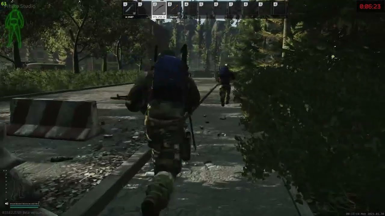 塞尔达传说：旷野之息 豪华版 截图11