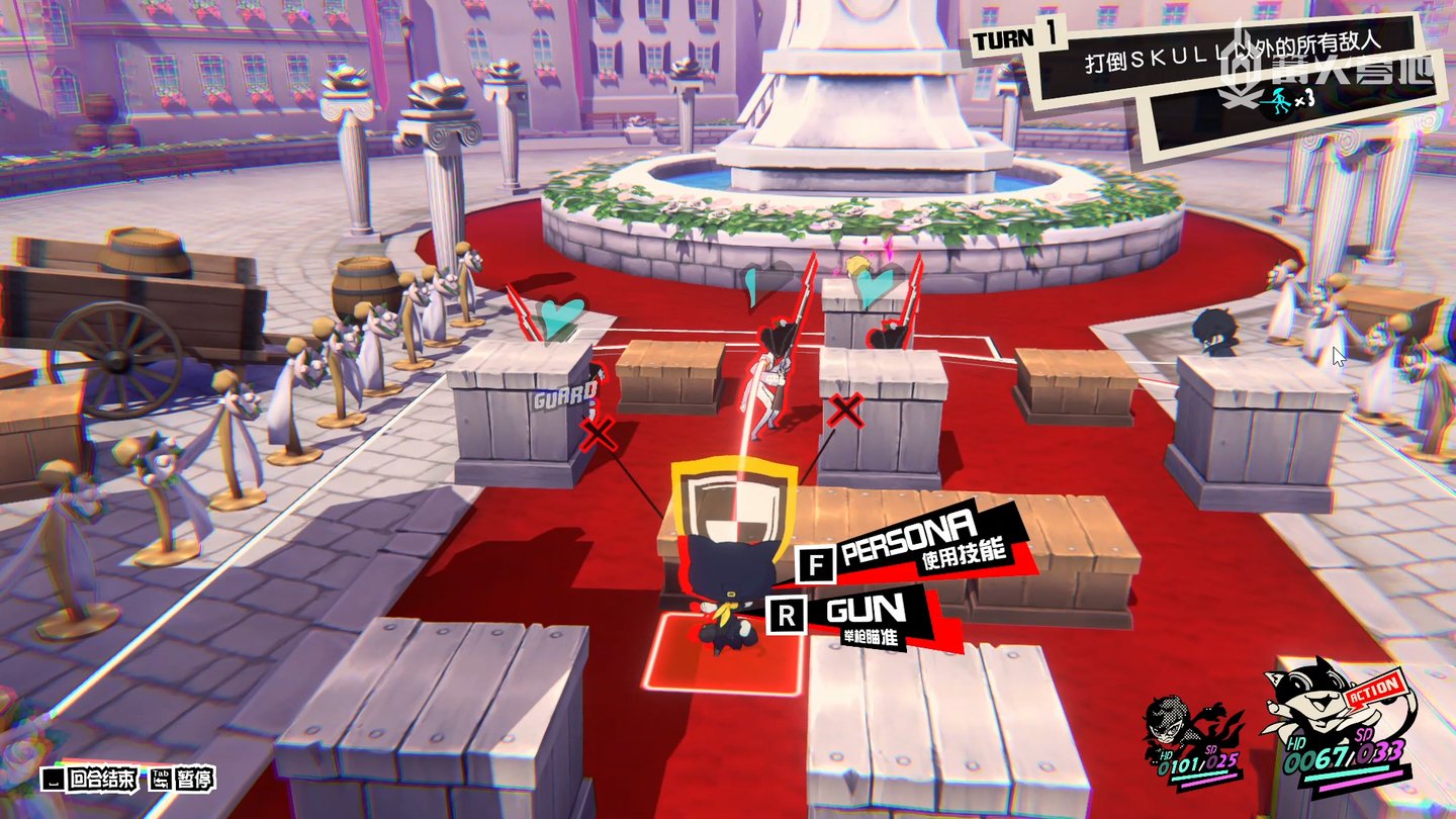 最后生还者2 豪华版 截图19