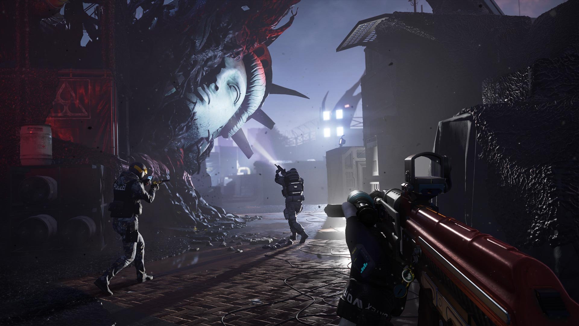 糖豆人：终极淘汰赛 重制版 截图14