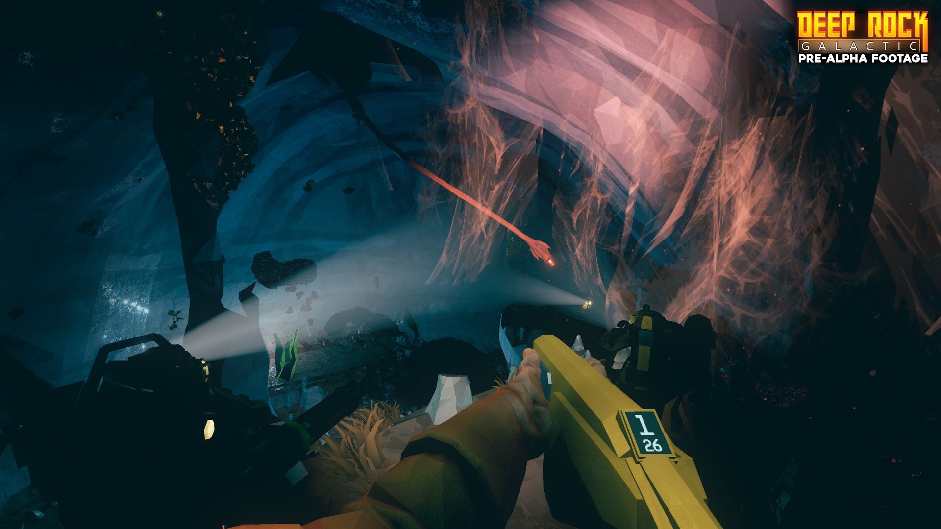 APEX英雄 终极版 截图14