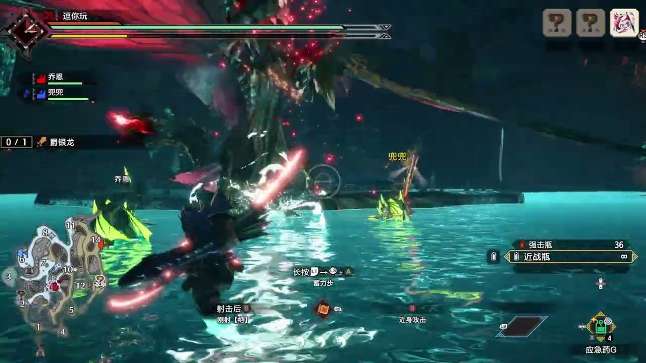 逃离塔科夫 重制版 截图9