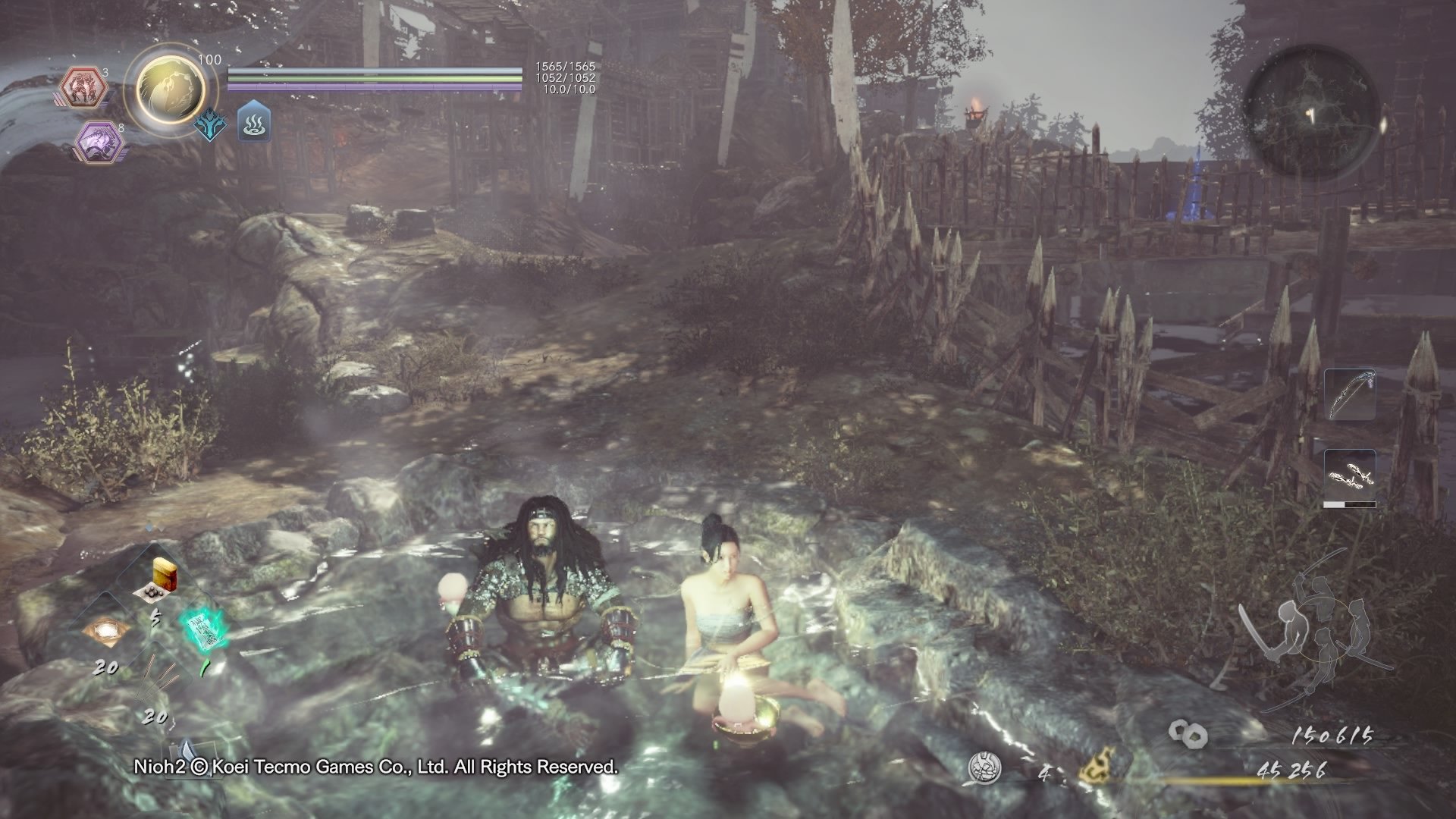 逃离塔科夫 重制版 截图2