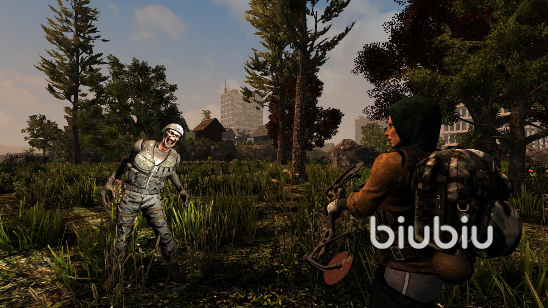 恐鬼症 重制版 截图7