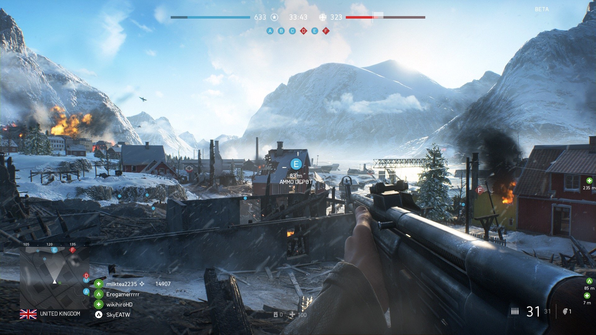 深岩银河 豪华版 截图7