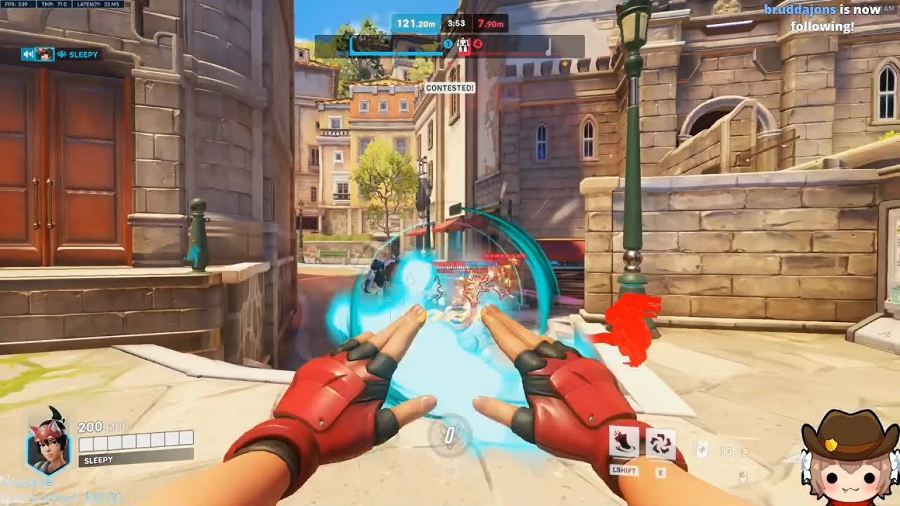 恐鬼症 重制版 截图4