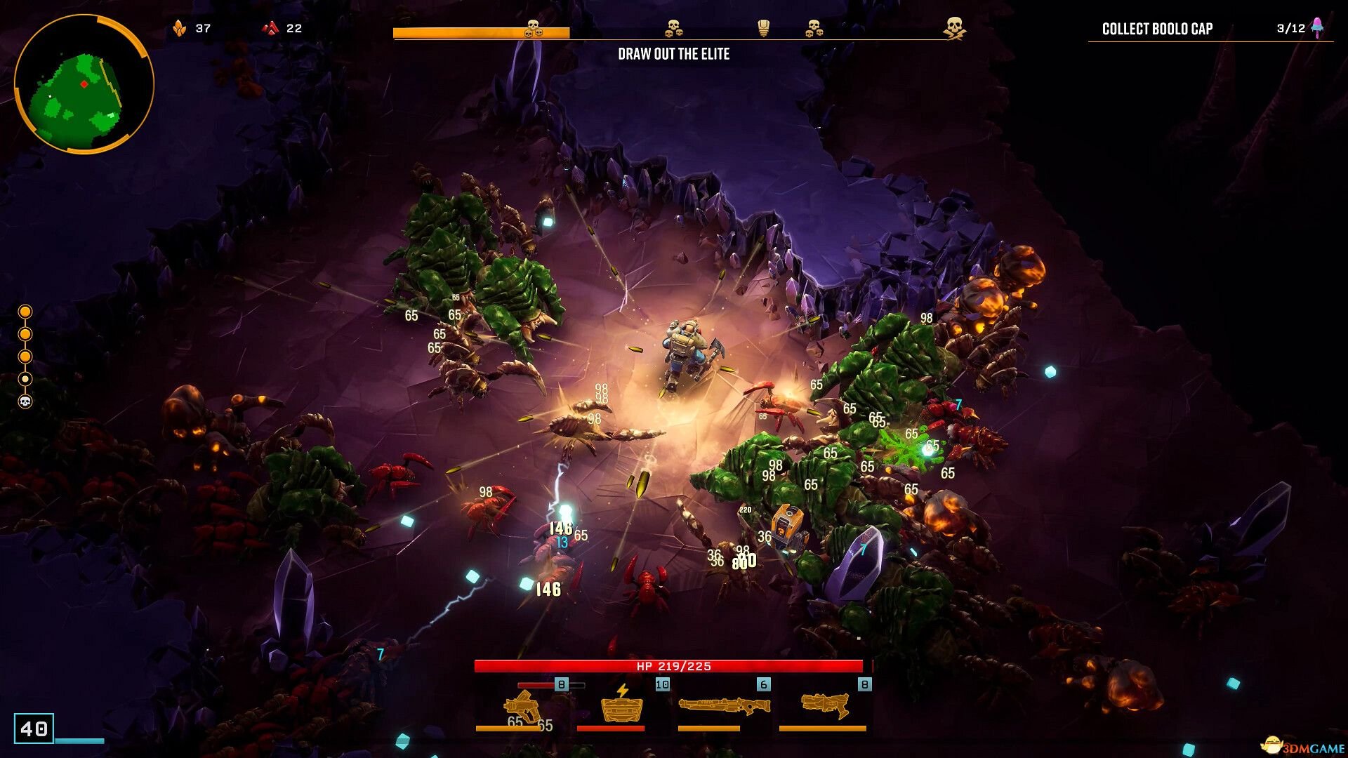 DOTA2 完整版 截图1