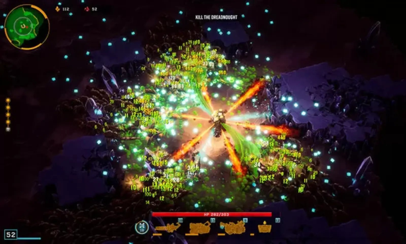 DOTA2 完整版 截图6