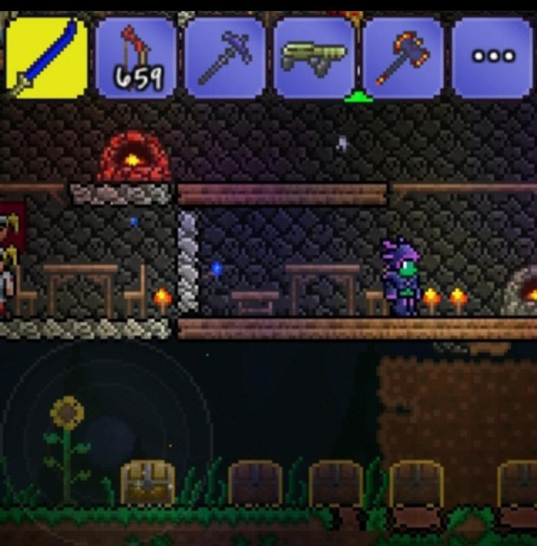 深岩银河 豪华版 截图10