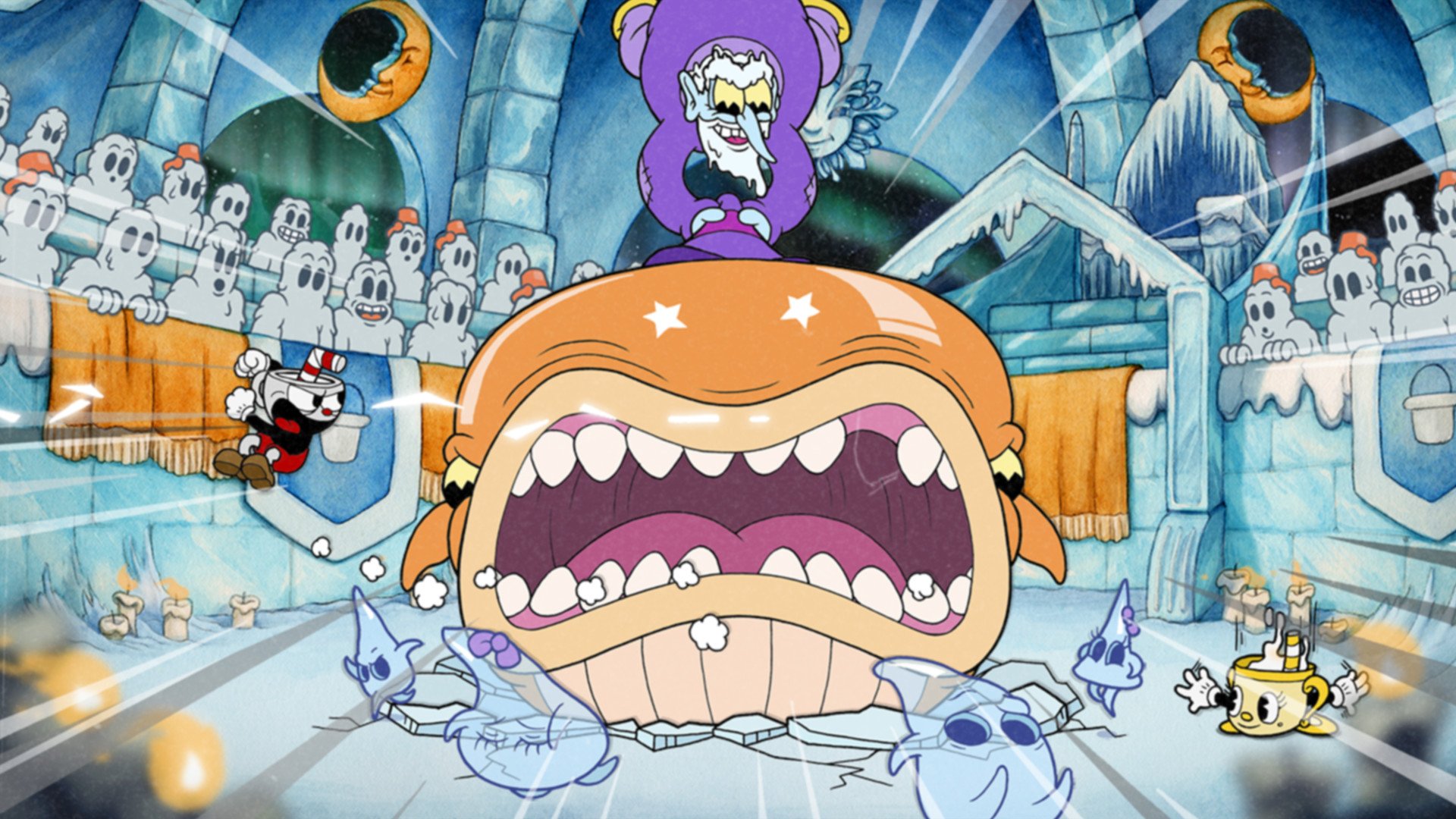 黑暗之魂3 年度版 截图16