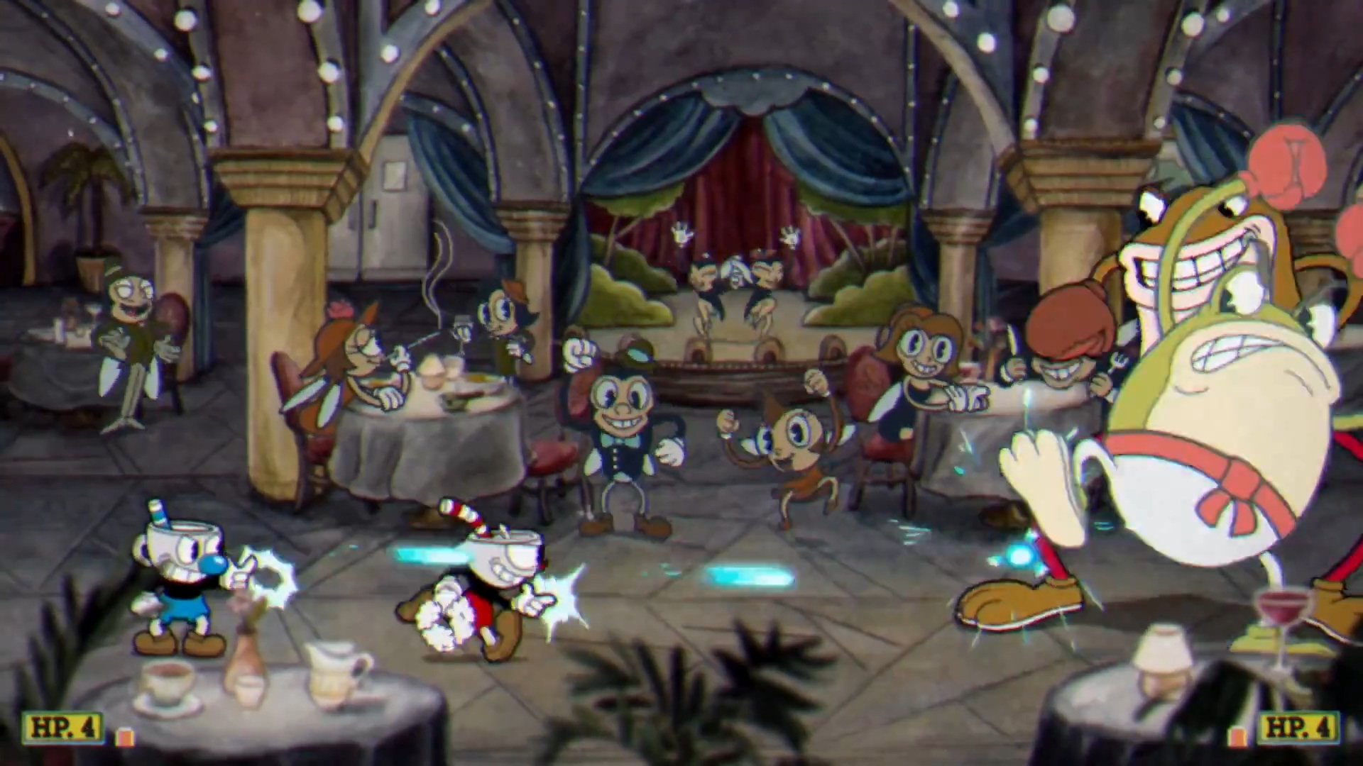 黑暗之魂3 年度版 截图21