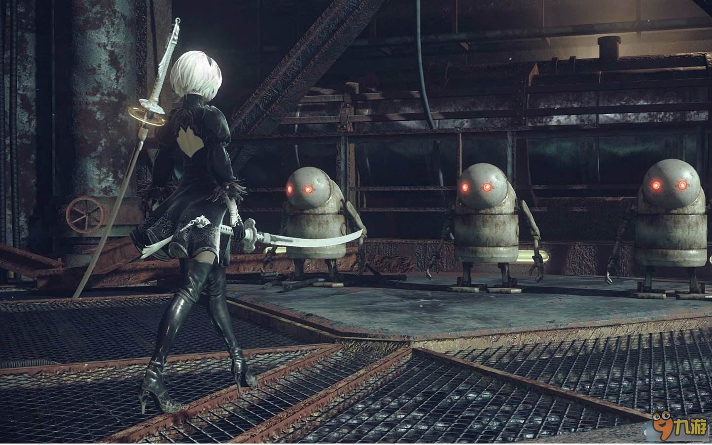 全面战争：三国 年度版 截图20