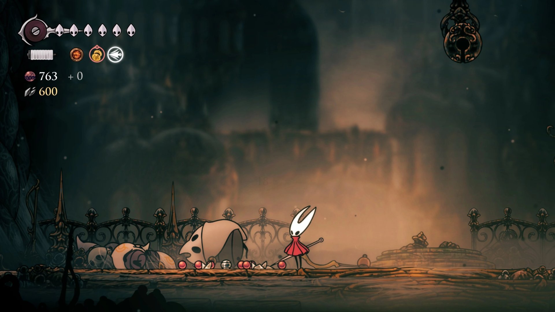 恐鬼症 重制版 截图11