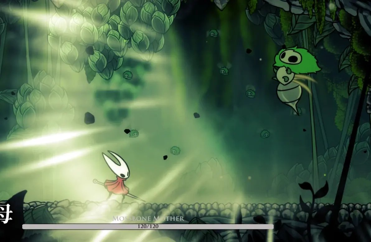 恐鬼症 重制版 截图12