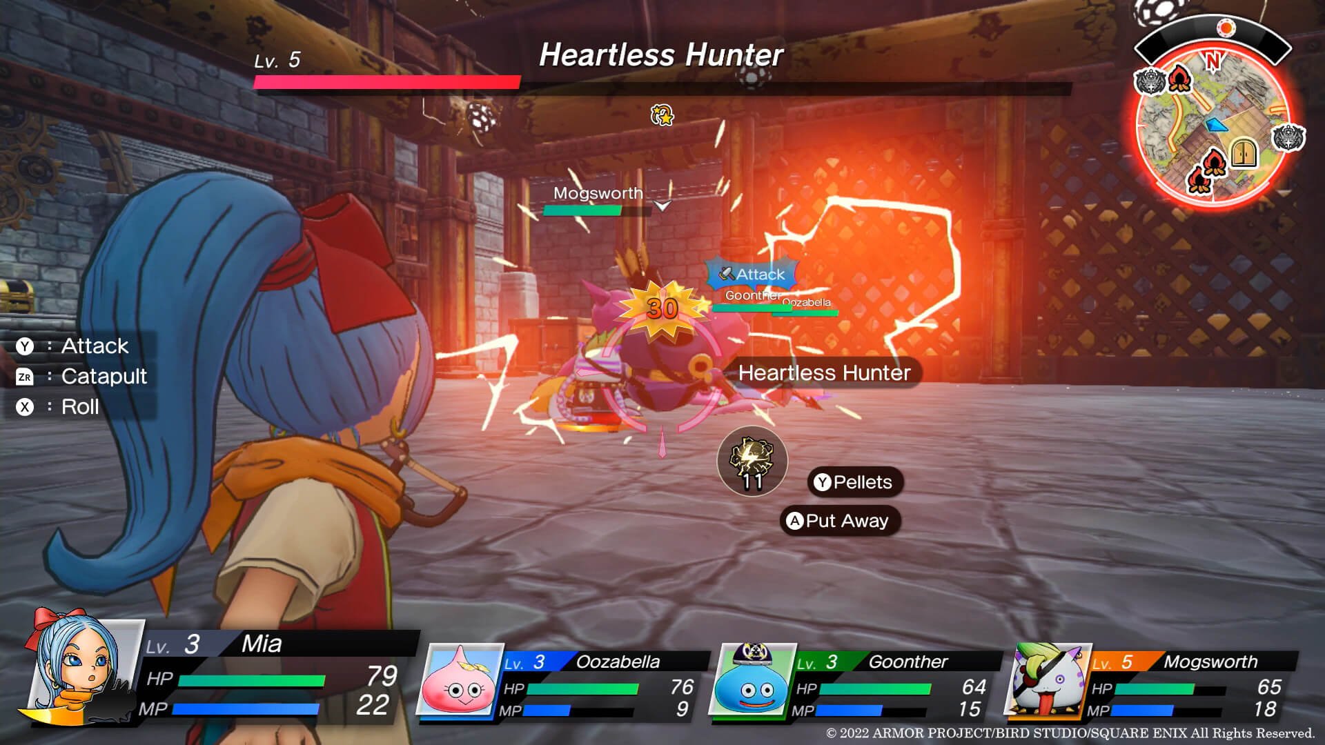 星露谷物语 豪华版 截图15