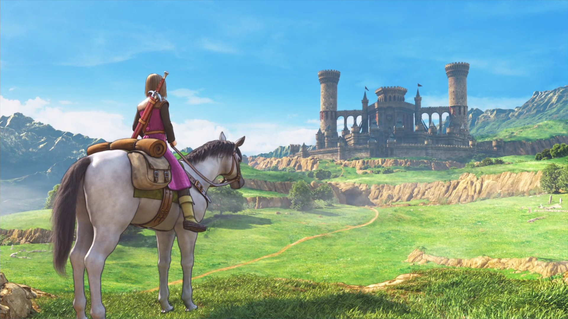 星露谷物语 豪华版 截图18