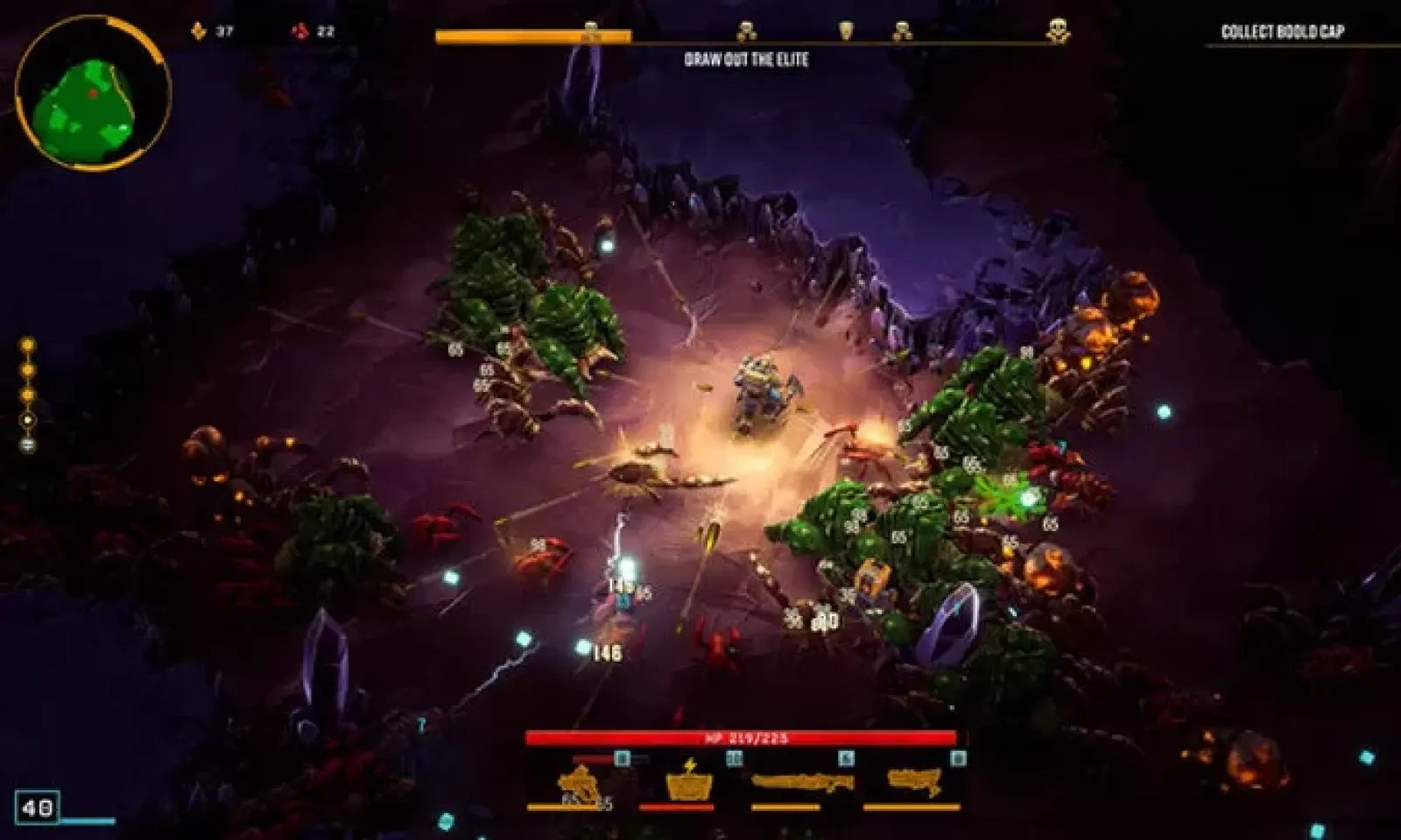 逃离塔科夫 截图1