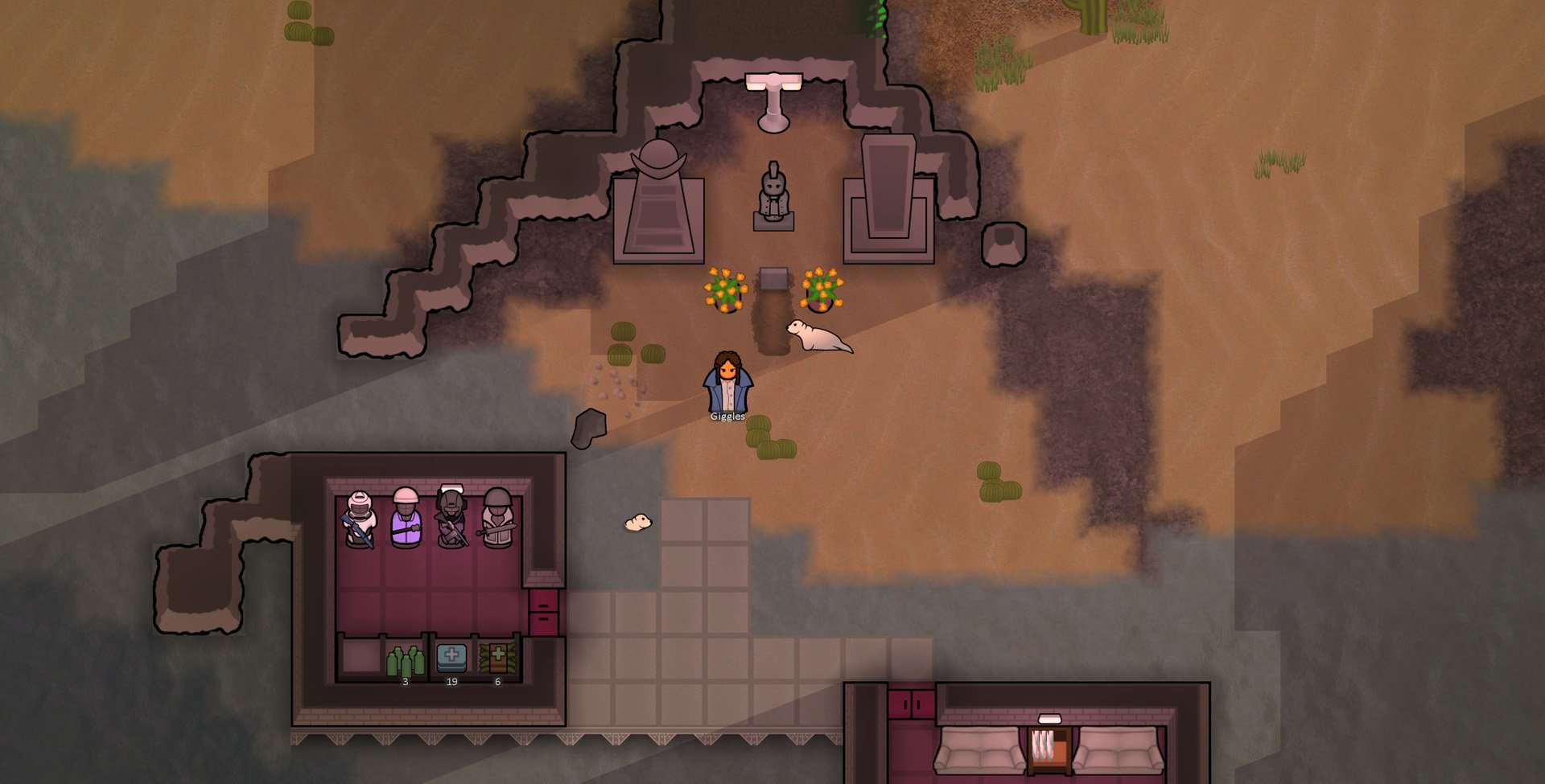 塞尔达传说：旷野之息 豪华版 截图16