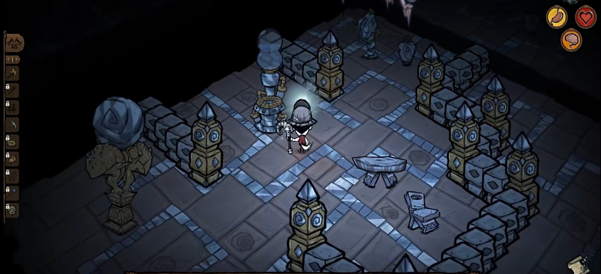 方舟：生存进化 重制版 截图19