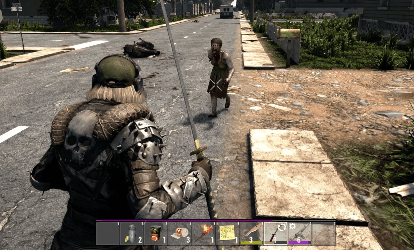 塞尔达传说：旷野之息 豪华版 截图20