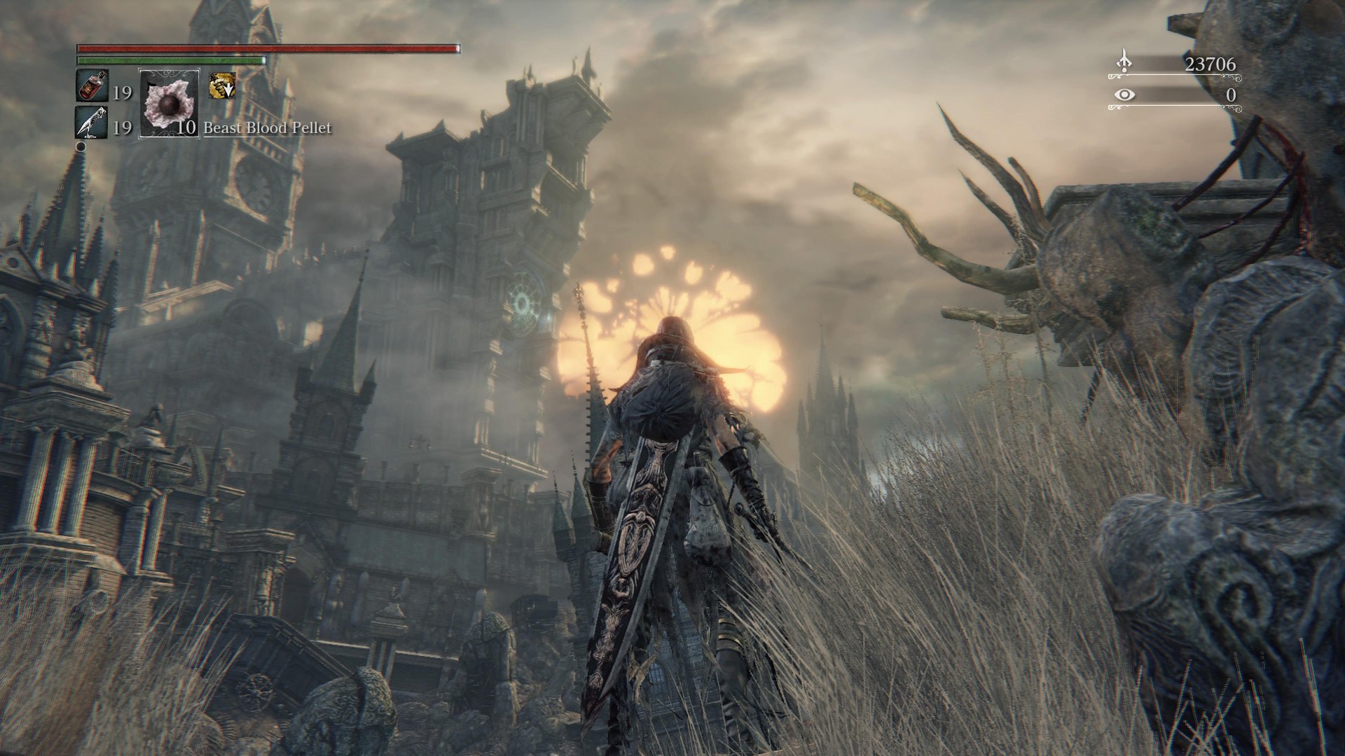 塞尔达传说：旷野之息 豪华版 截图5